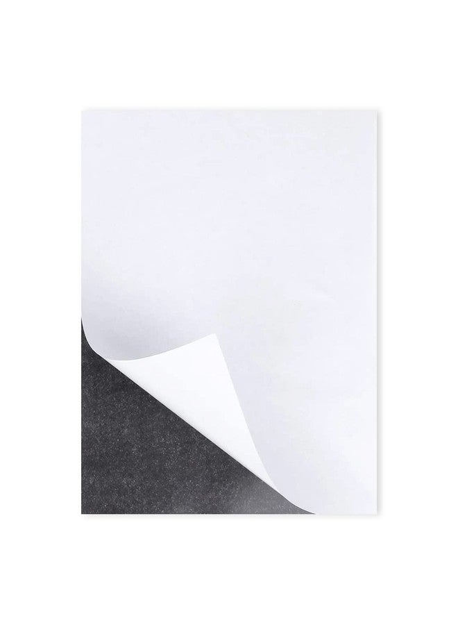 TurtleGrip Magnetic Sheets with Adhesive Backing Flexible Size: 12X12 Inches (Pack of 1) - Image 1
